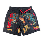 Kimura Recreational Shorts