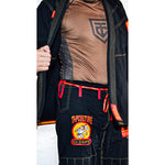 Gi Department Kimono Black