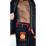 Gi Department Kimono Black