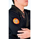 Gi Department Kimono Black