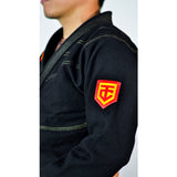 Gi Department Kimono Black