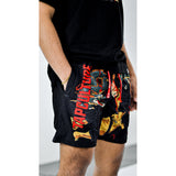 Kimura Recreational Shorts