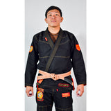 Gi Department Kimono Black