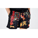 Kimura Recreational Shorts