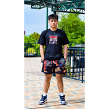 Kimura Recreational Shorts