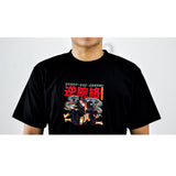 Kimura Jiu-Jitsu T-Shirt