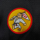 Gi Department Kimono Black