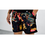 Kimura Recreational Shorts