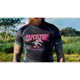 NoGi Department Short Sleeve Rash Guard