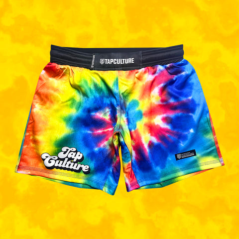 Classic Dye Fight Shorts