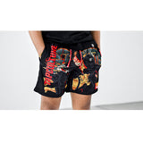 Kimura Recreational Shorts