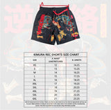 Kimura Recreational Shorts