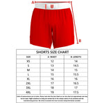 The Grappler Fight Shorts