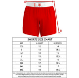 The Grappler Fight Shorts