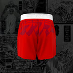 The Grappler Fight Shorts