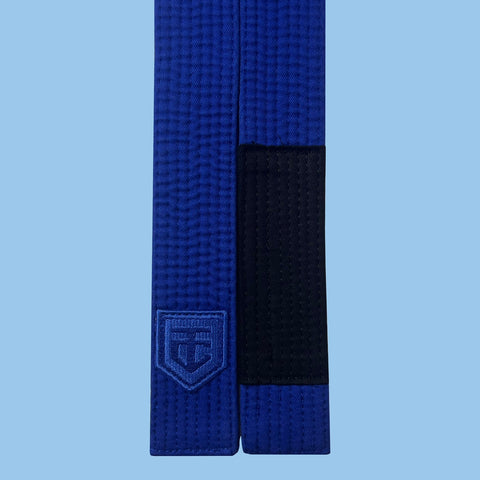 Atlas Premium Blue Belt