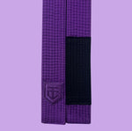 Atlas Premium Purple Belt