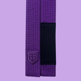 Atlas Premium Purple Belt