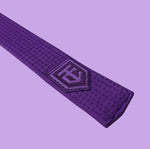 Atlas Premium Purple Belt