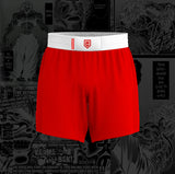 The Grappler Fight Shorts