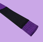 Atlas Premium Purple Belt