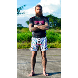 NoGi Department Fight Shorts