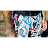 NoGi Department Fight Shorts