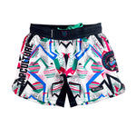 NoGi Department Fight Shorts