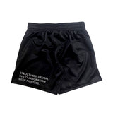 TC Essential V1.2 Hybrid Shorts