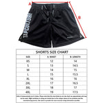 TC Essential V1.2 Hybrid Shorts