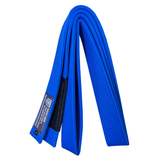 TC Essential Jiu-Jitsu Blue Belt