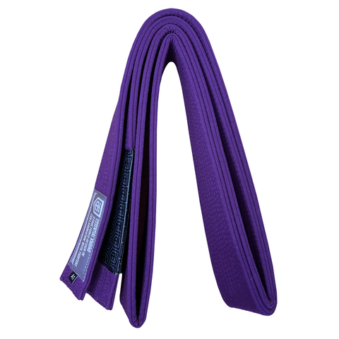 TC Essential Jiu-Jitsu Purple Belt