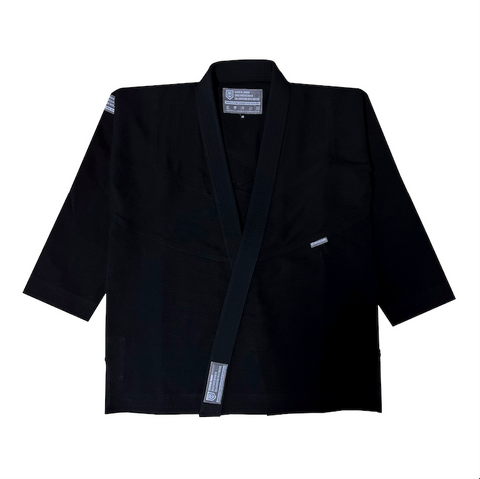 TC Essential Kimono Black – tapcultureph