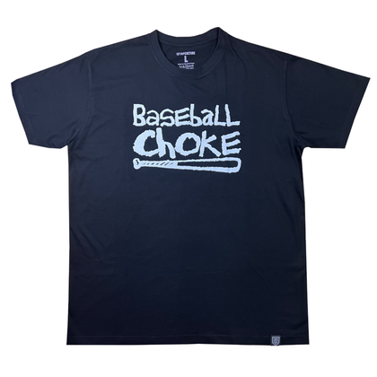 Baseball Choke Jiu-Jitsu T-Shirt