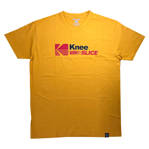 Knee Slice Jiu-Jitsu T-Shirt