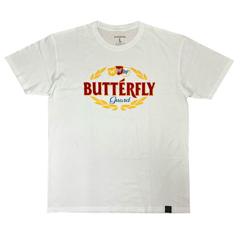 Butterfly Guard Jiu-Jitsu T-Shirt