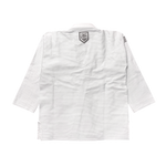 TC Essential Kimono White