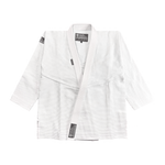 TC Essential Kimono White