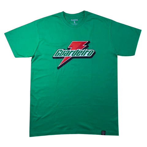 Guardeiro Jiu-Jitsu T-Shirt