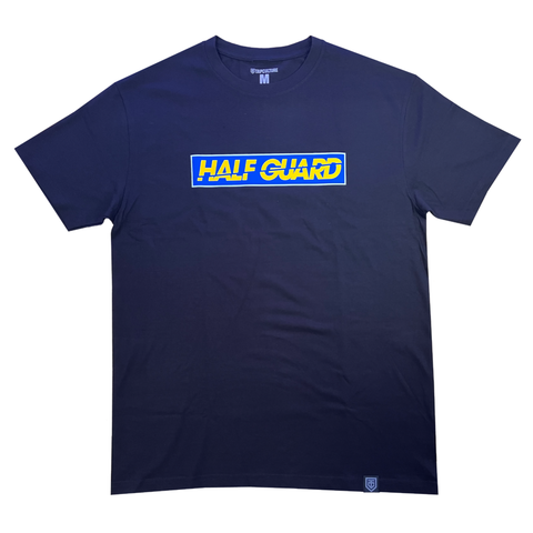 Half Guard Jiu-Jitsu T-Shirt