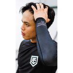 TC Essential Long Sleeve Rash Guard V1.2